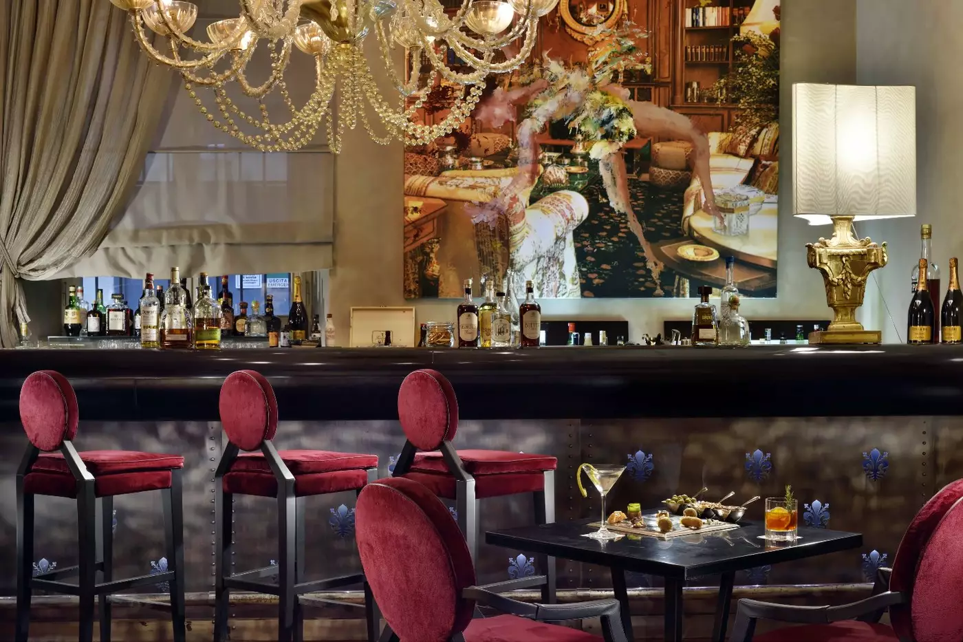 Hotel Brunelleschi Florence