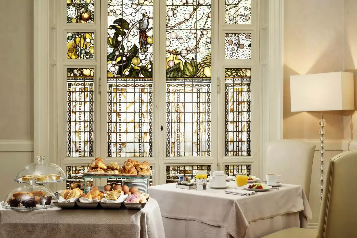 Hotel Brunelleschi Florence