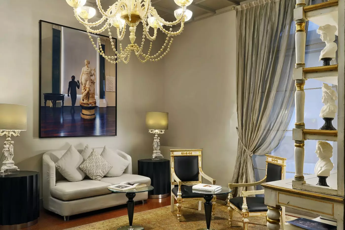 Hotel Brunelleschi Florence