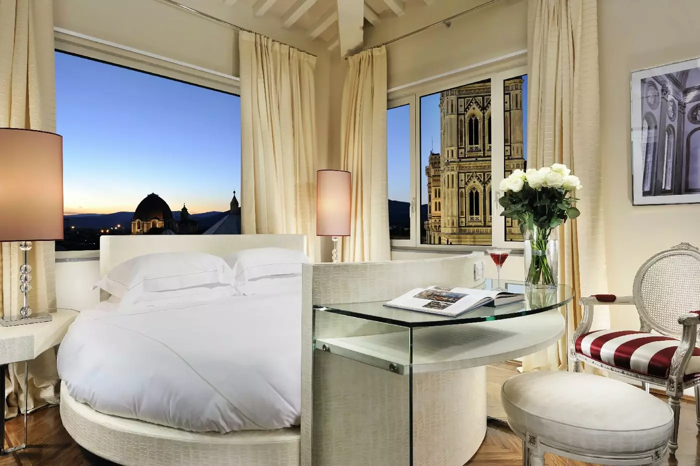 Hotel Brunelleschi Florence