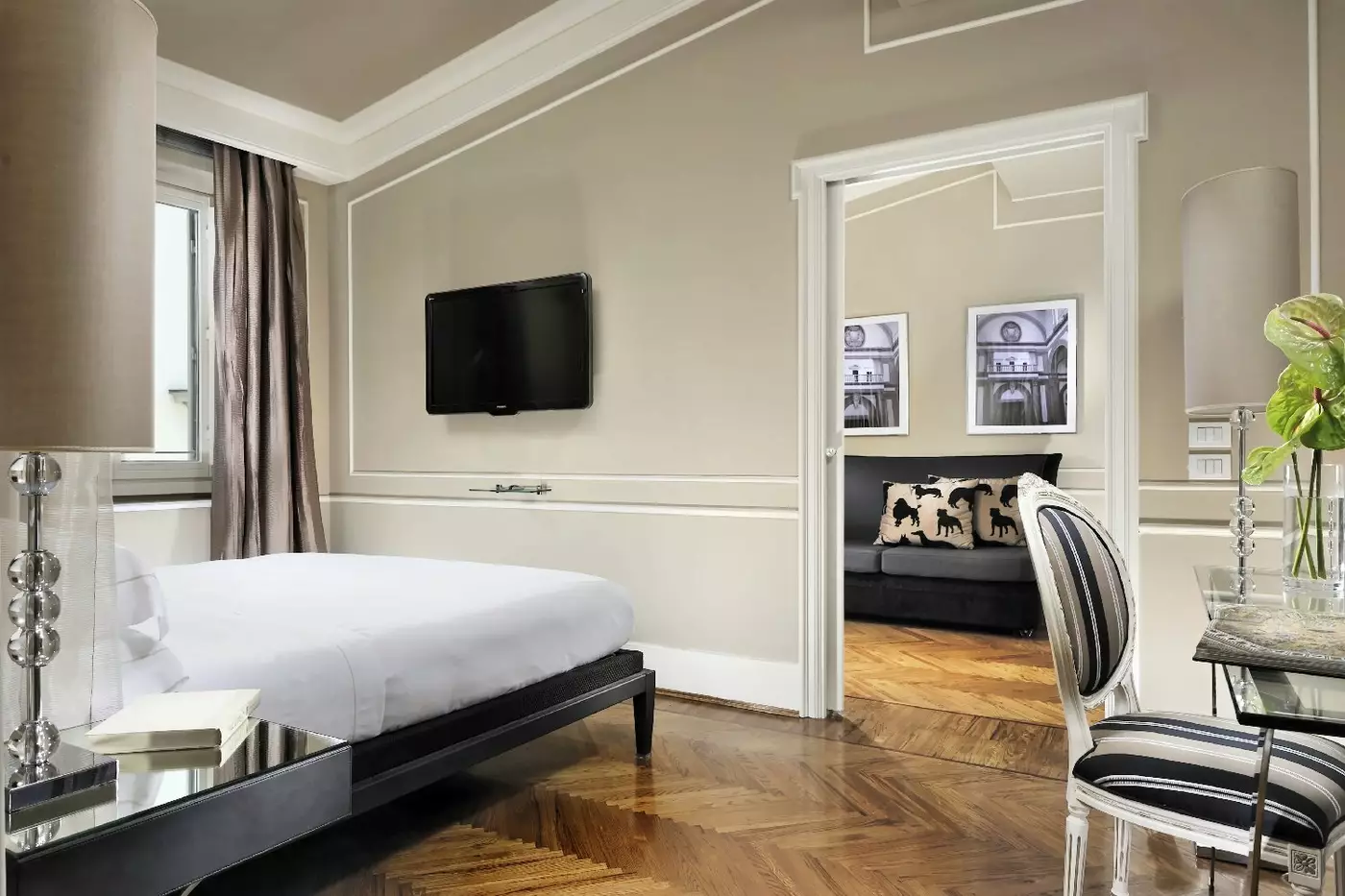 Hotel Brunelleschi Florence