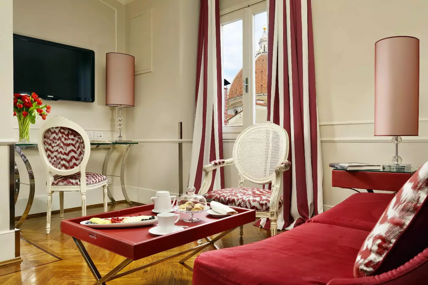 Hotel Brunelleschi Florence