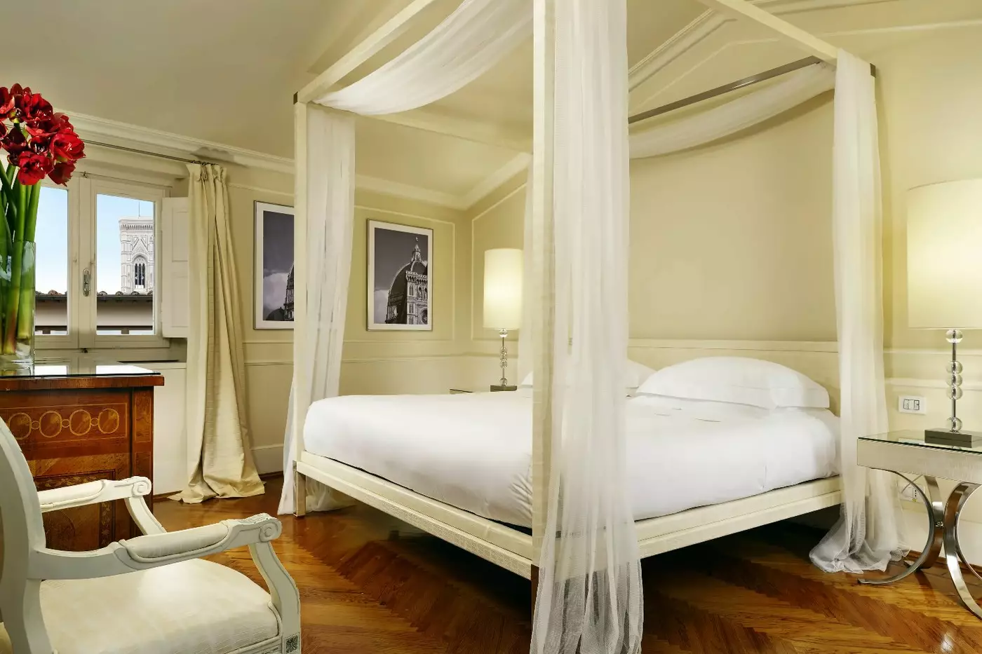 Hotel Brunelleschi Florence