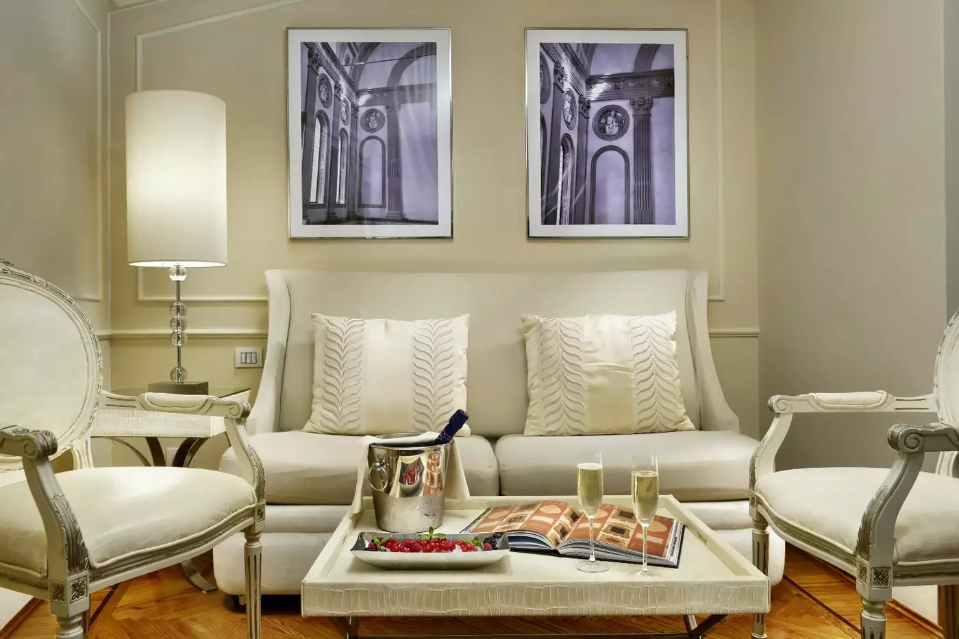 Hotel Brunelleschi Florence