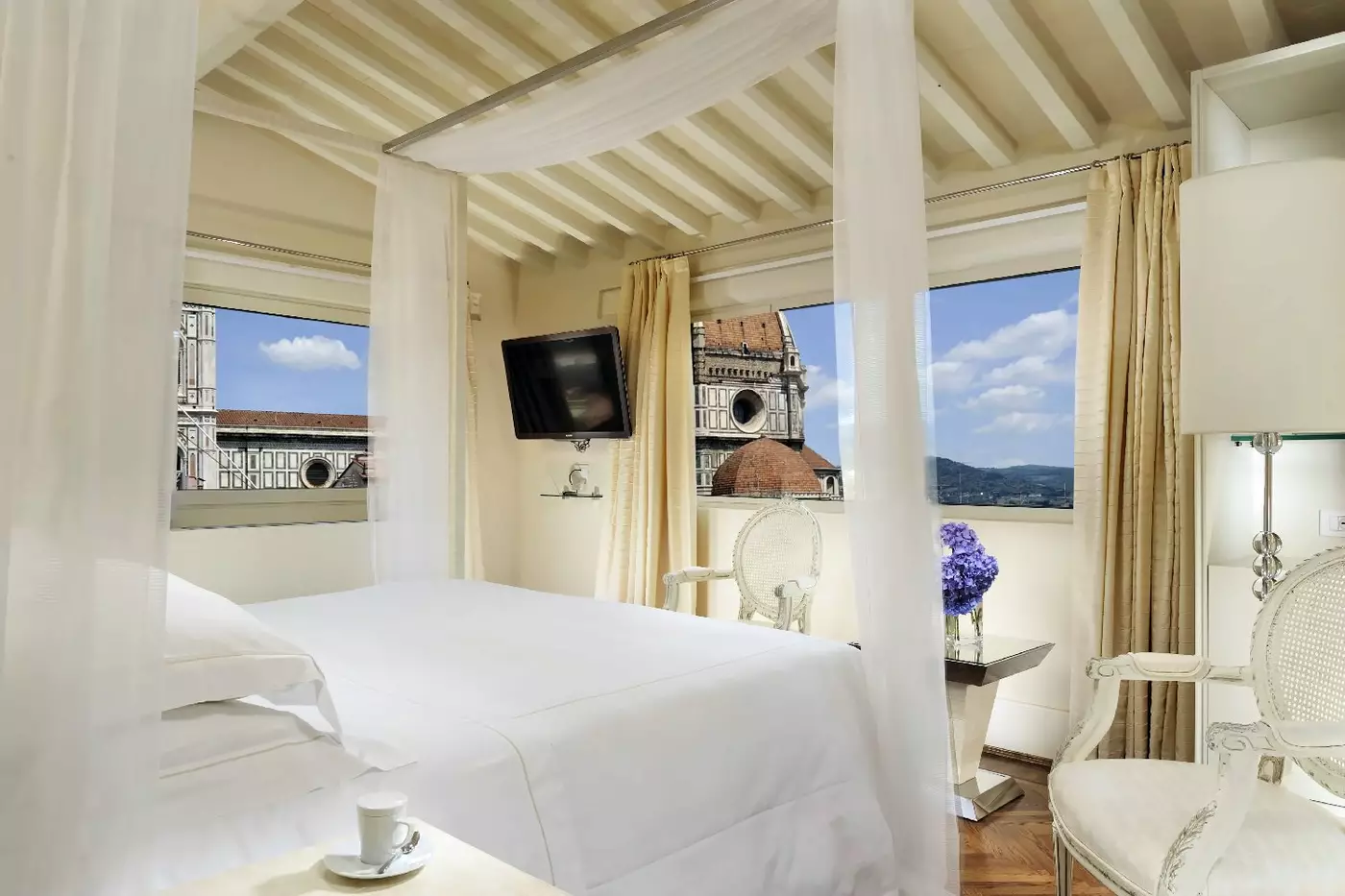 Hotel Brunelleschi Florence