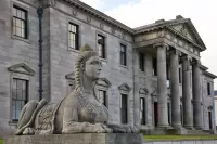 Thumbnail Ballyfin Demesne