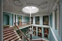 Thumbnail Ballyfin Demesne