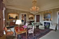 Thumbnail Ballyfin Demesne