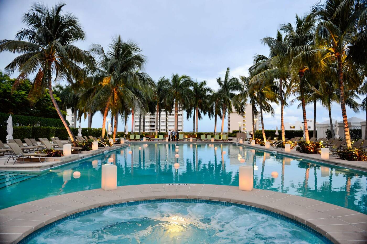 Four Seasons Hotel Miami