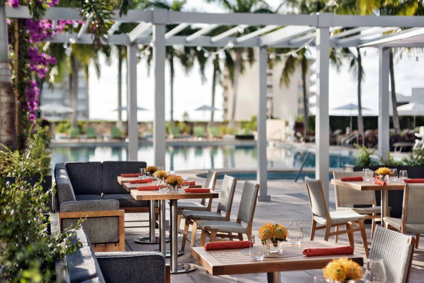 Four Seasons Hotel Miami