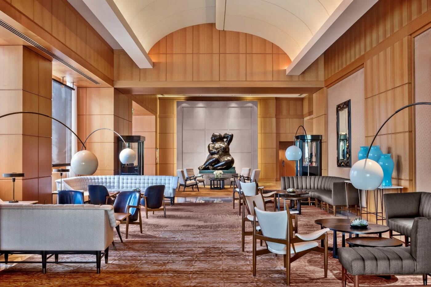 Four Seasons Hotel Miami