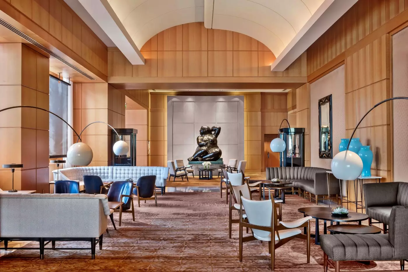 Four Seasons Hotel Miami