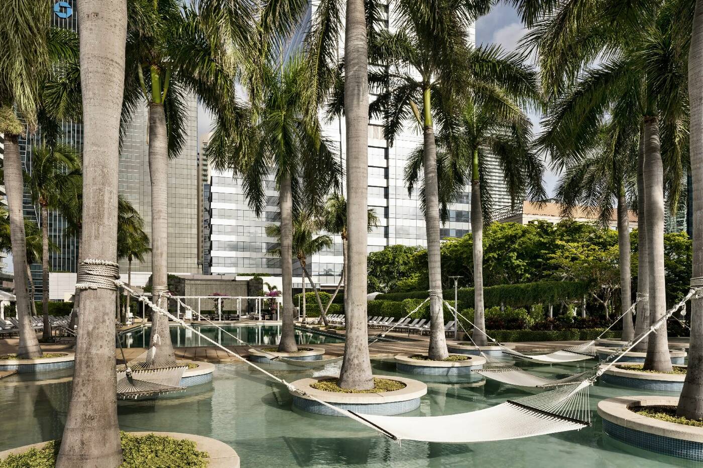 Four Seasons Hotel Miami