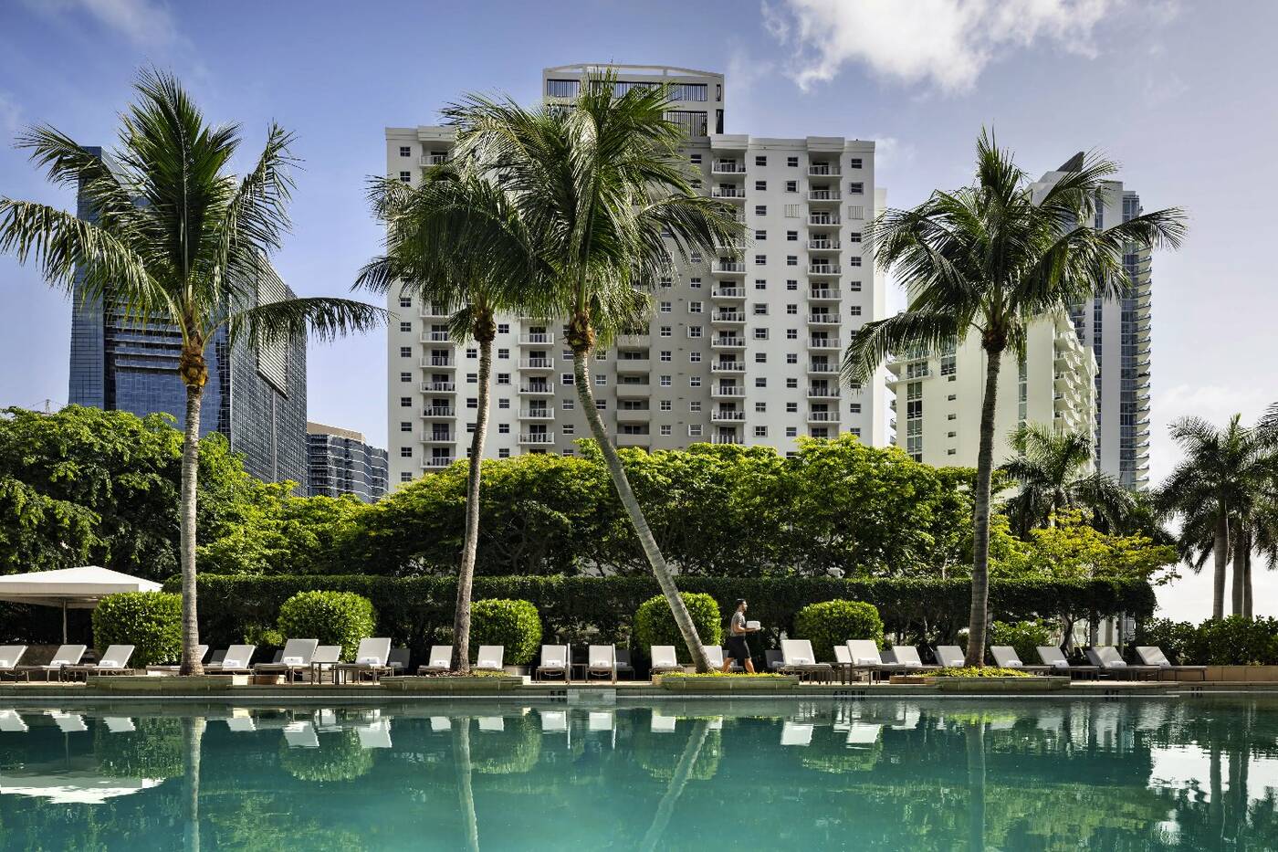 Four Seasons Hotel Miami