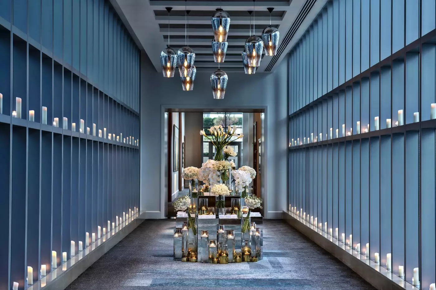 Four Seasons Hotel Miami