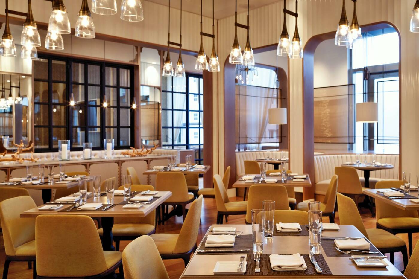 Four Seasons Hotel Miami