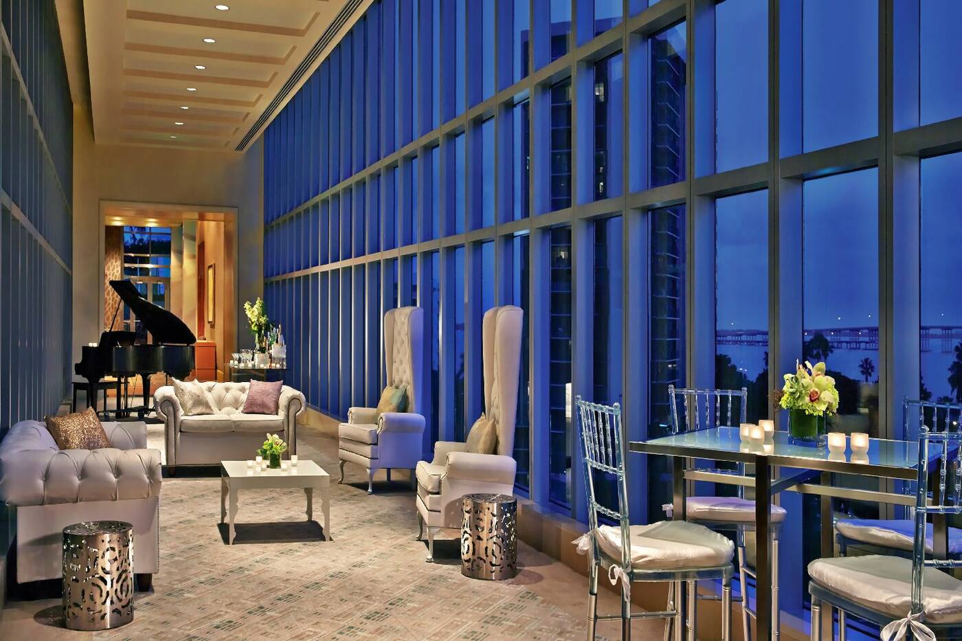 Four Seasons Hotel Miami