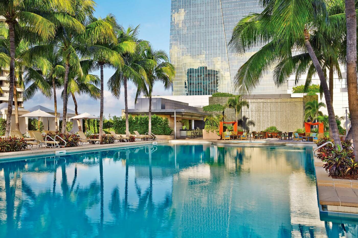 Four Seasons Hotel Miami