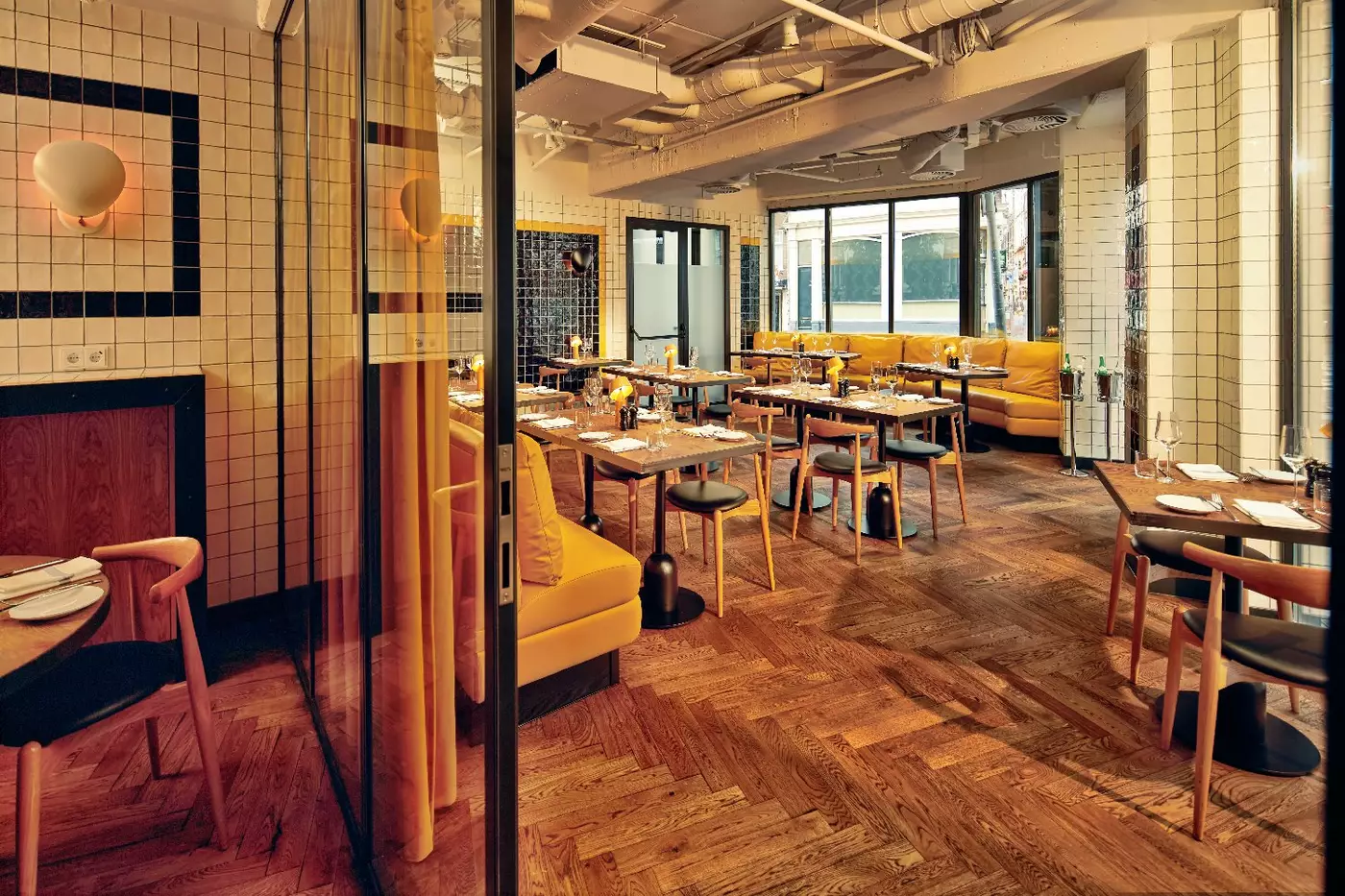 Kimpton De Witt Amsterdam