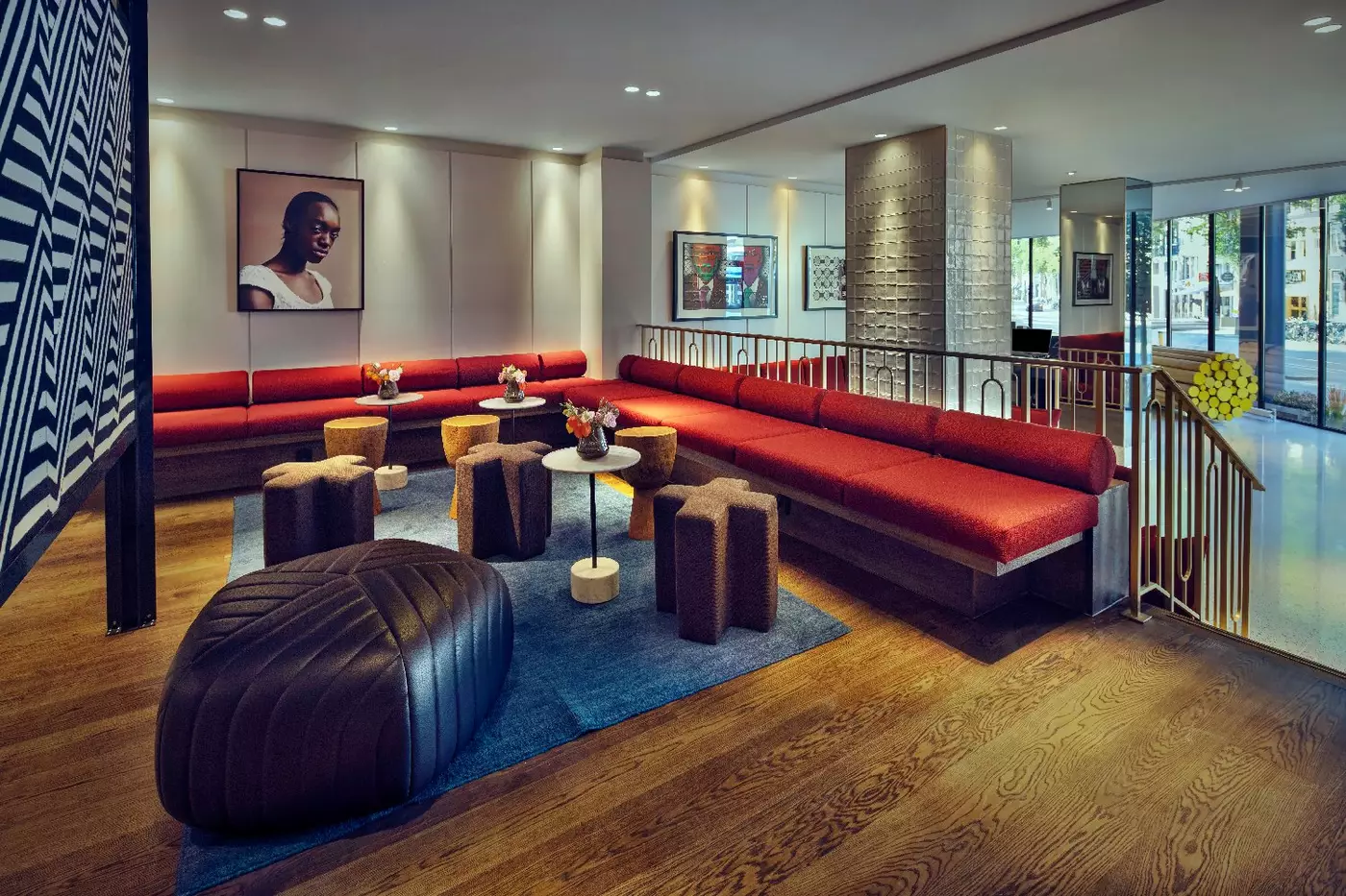 Kimpton De Witt Amsterdam