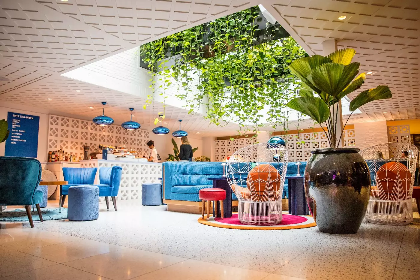 Kimpton De Witt Amsterdam