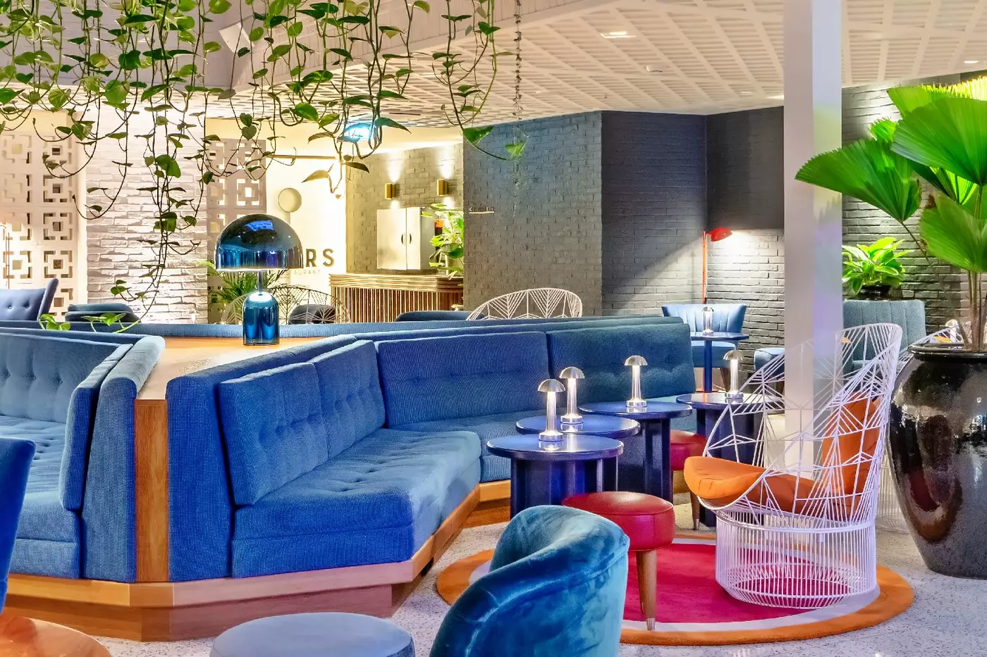 Kimpton De Witt Amsterdam