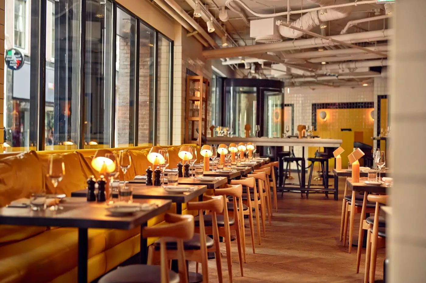 Kimpton De Witt Amsterdam