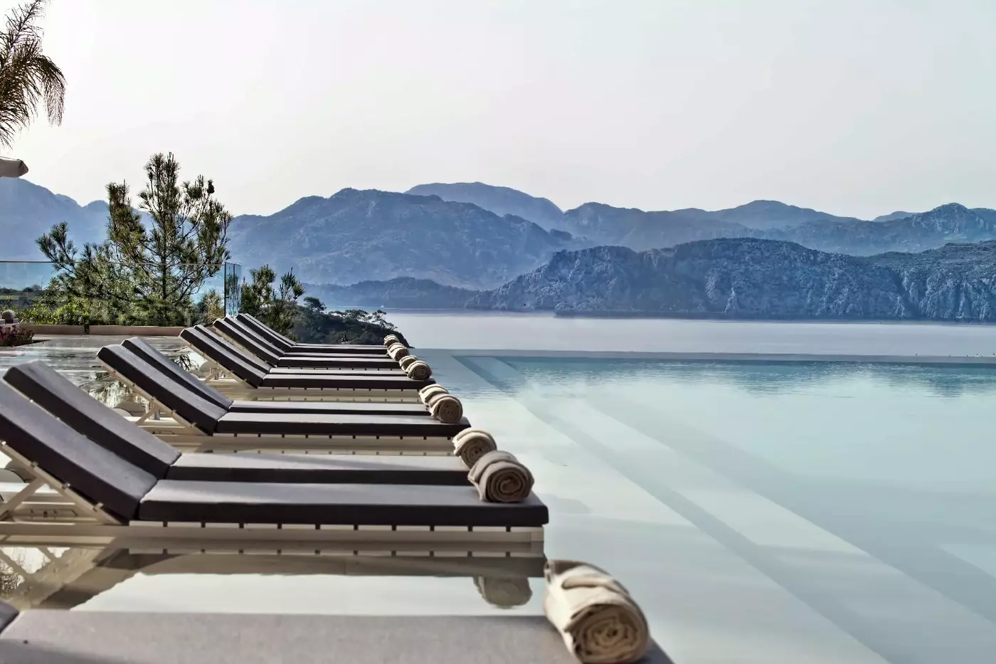 D Maris Bay