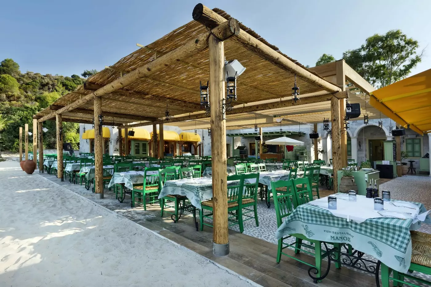 D Maris Bay