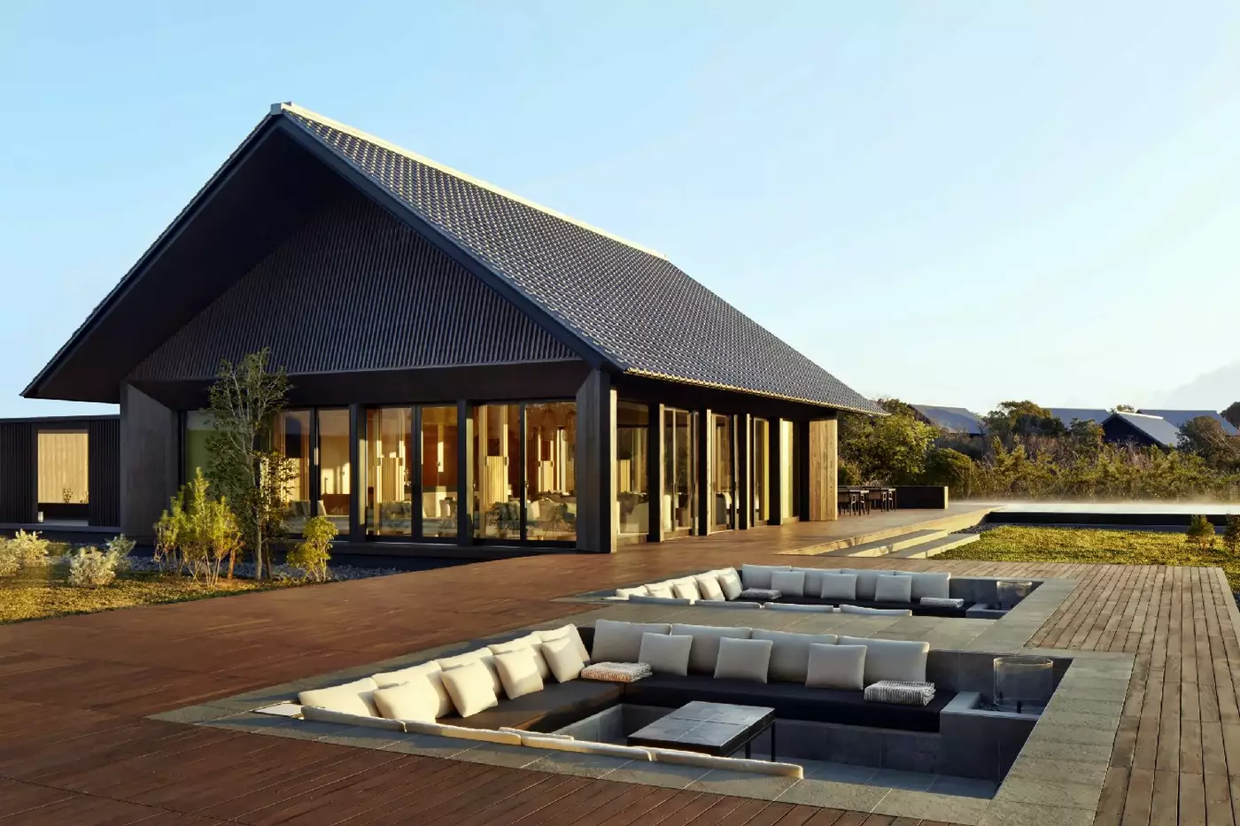 Amanemu
