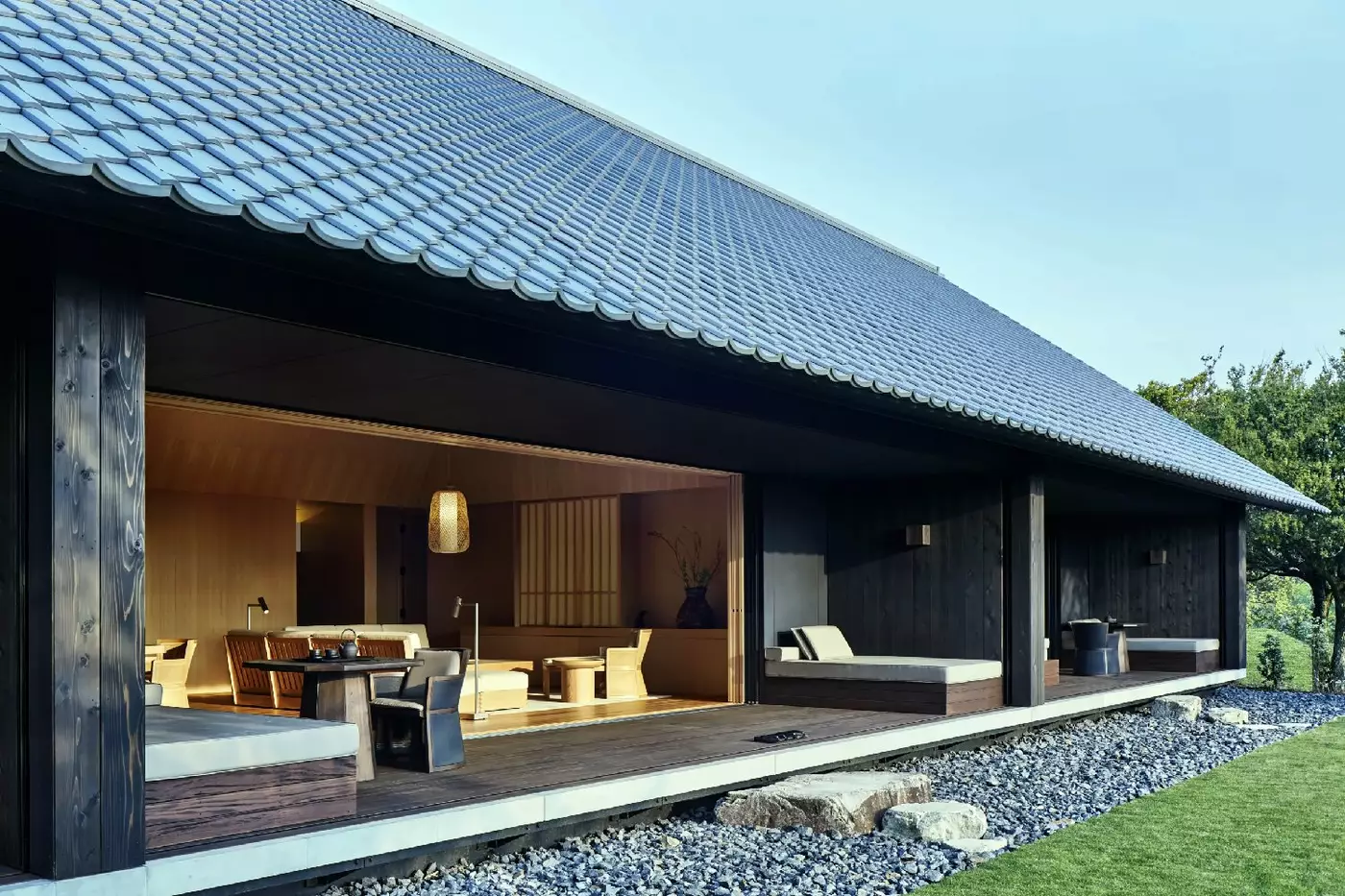 Amanemu