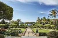 Thumbnail Grand Hotel du Cap Ferrat Four Seasons