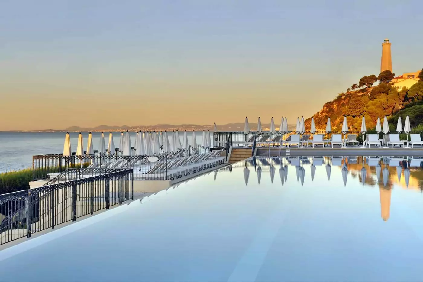 Grand Hotel du Cap Ferrat Four Seasons