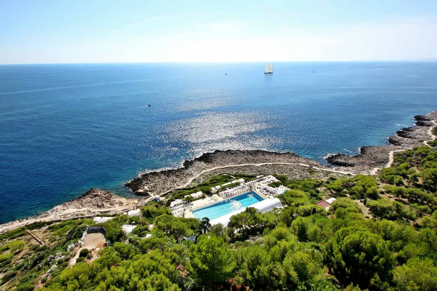 Grand Hotel du Cap Ferrat Four Seasons