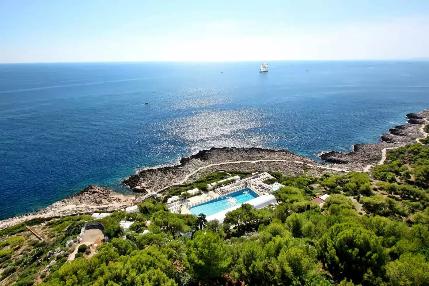 Grand Hotel du Cap Ferrat Four Seasons