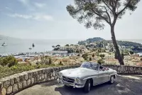 Thumbnail Grand Hotel du Cap Ferrat Four Seasons