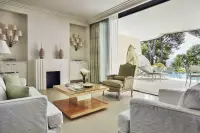 Thumbnail Grand Hotel du Cap Ferrat Four Seasons