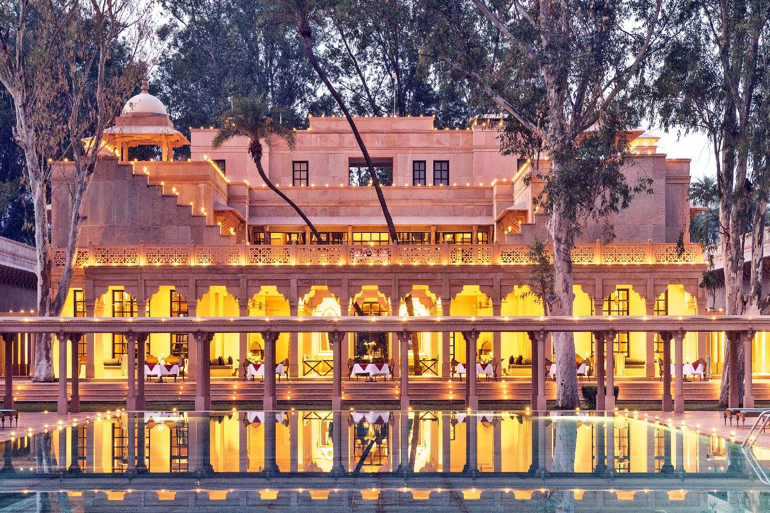 Amanbagh