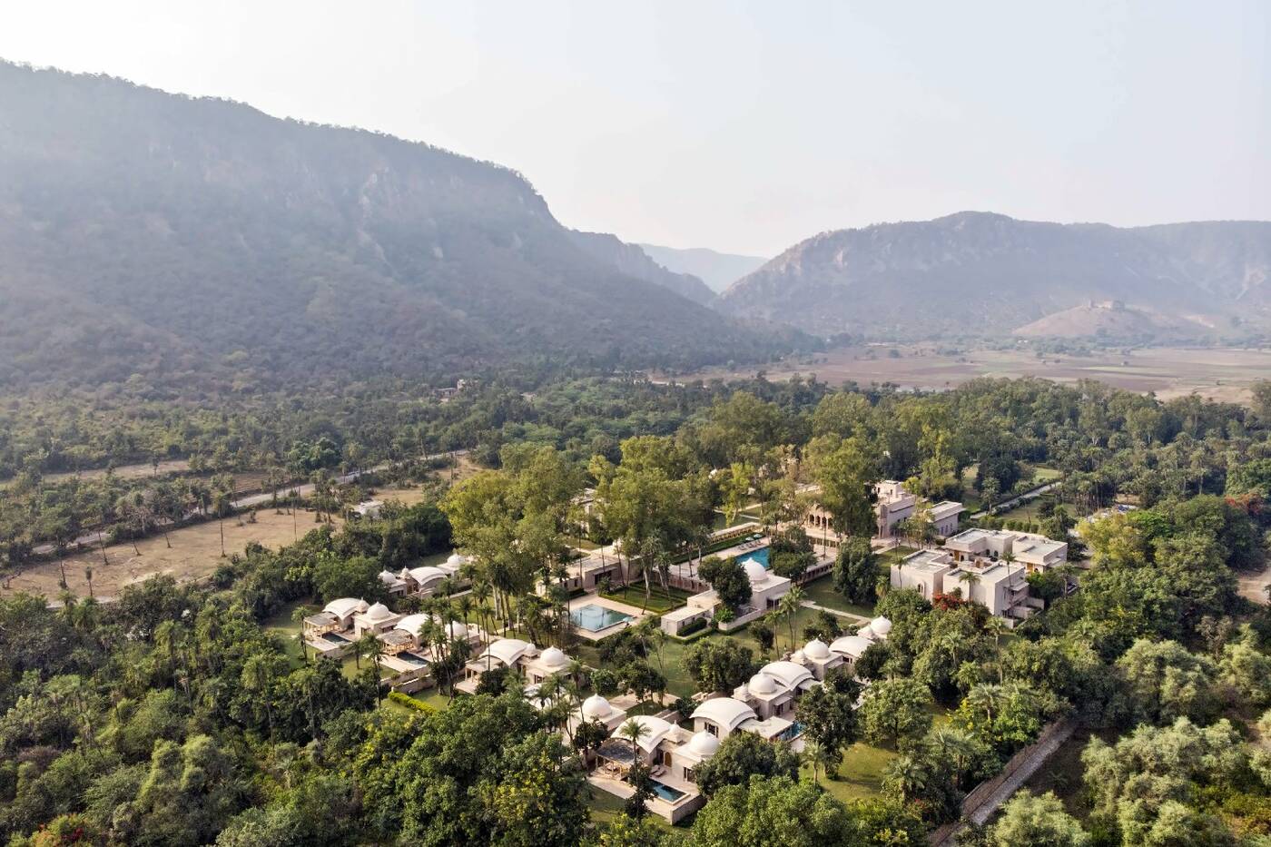 Amanbagh