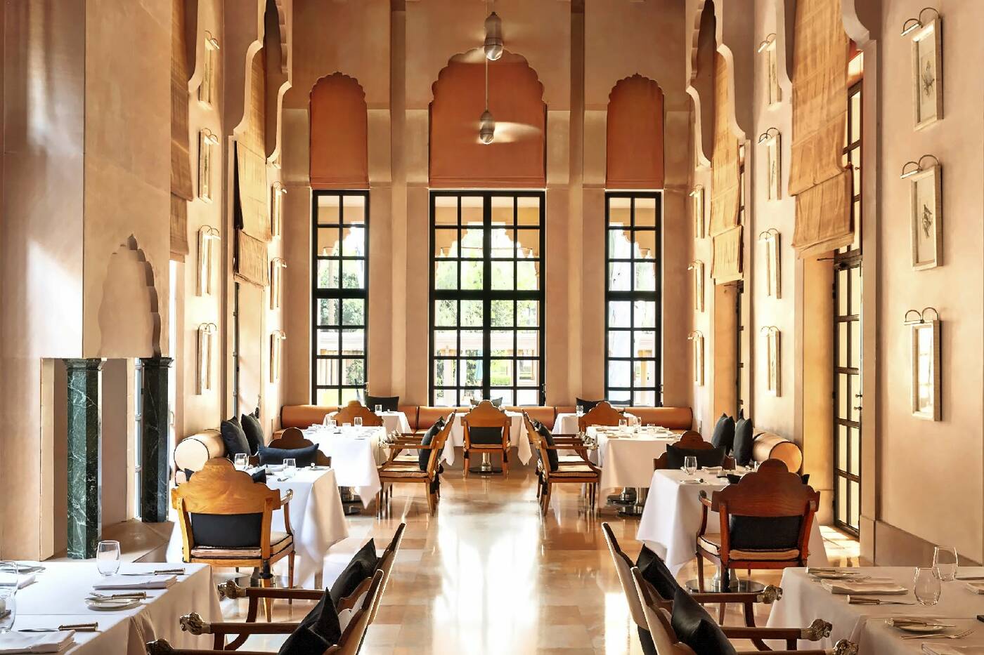 Amanbagh