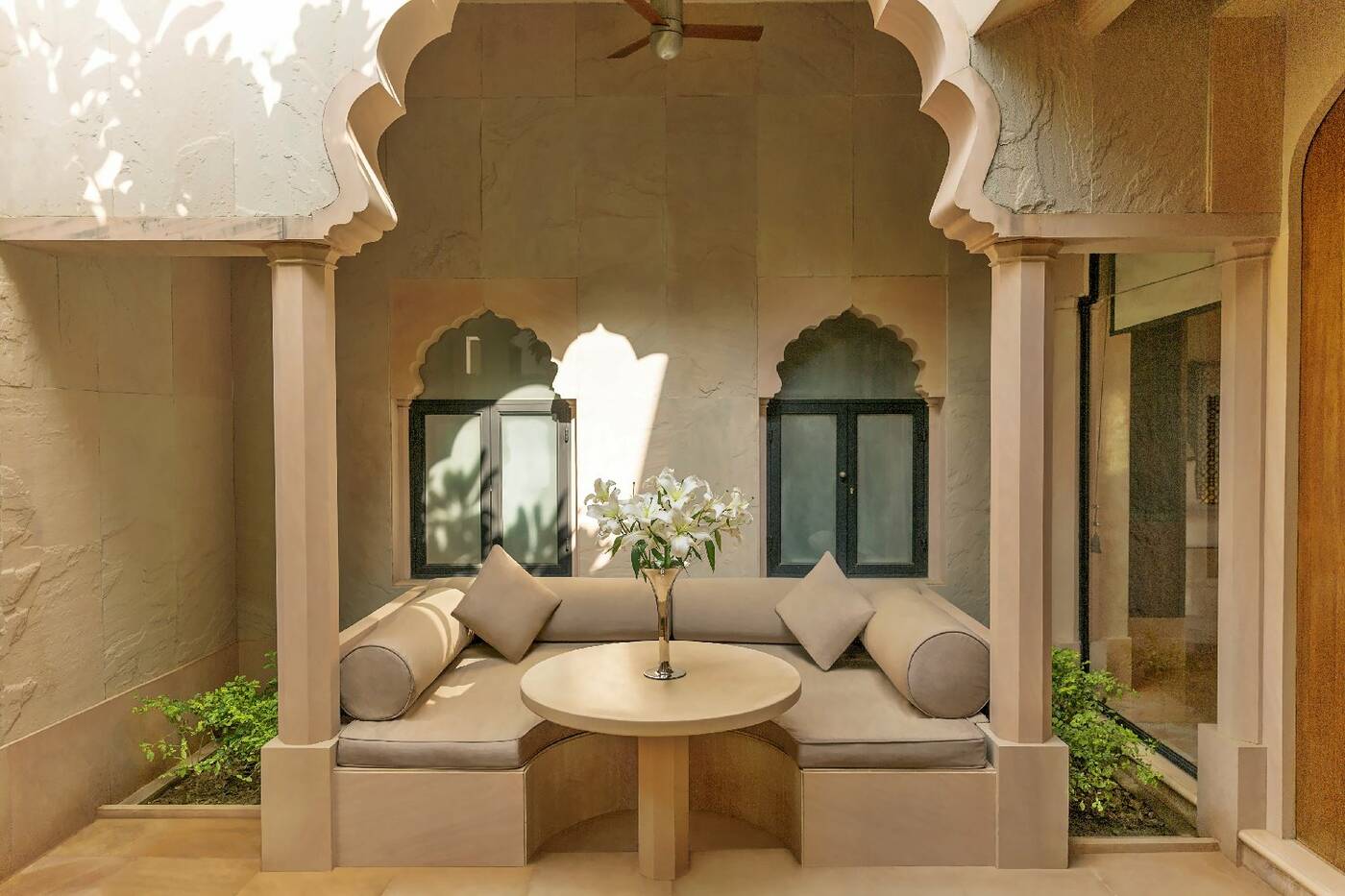 Amanbagh
