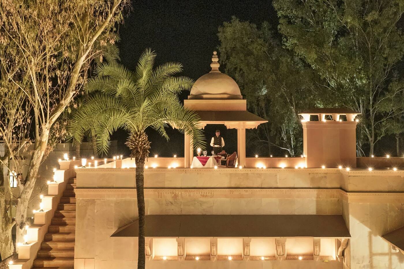 Amanbagh
