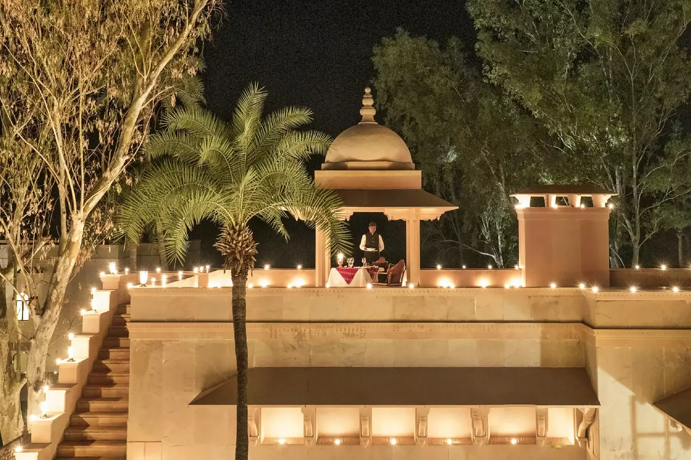 Amanbagh