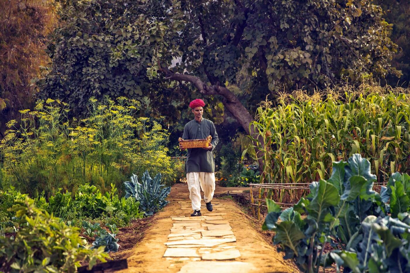 Amanbagh