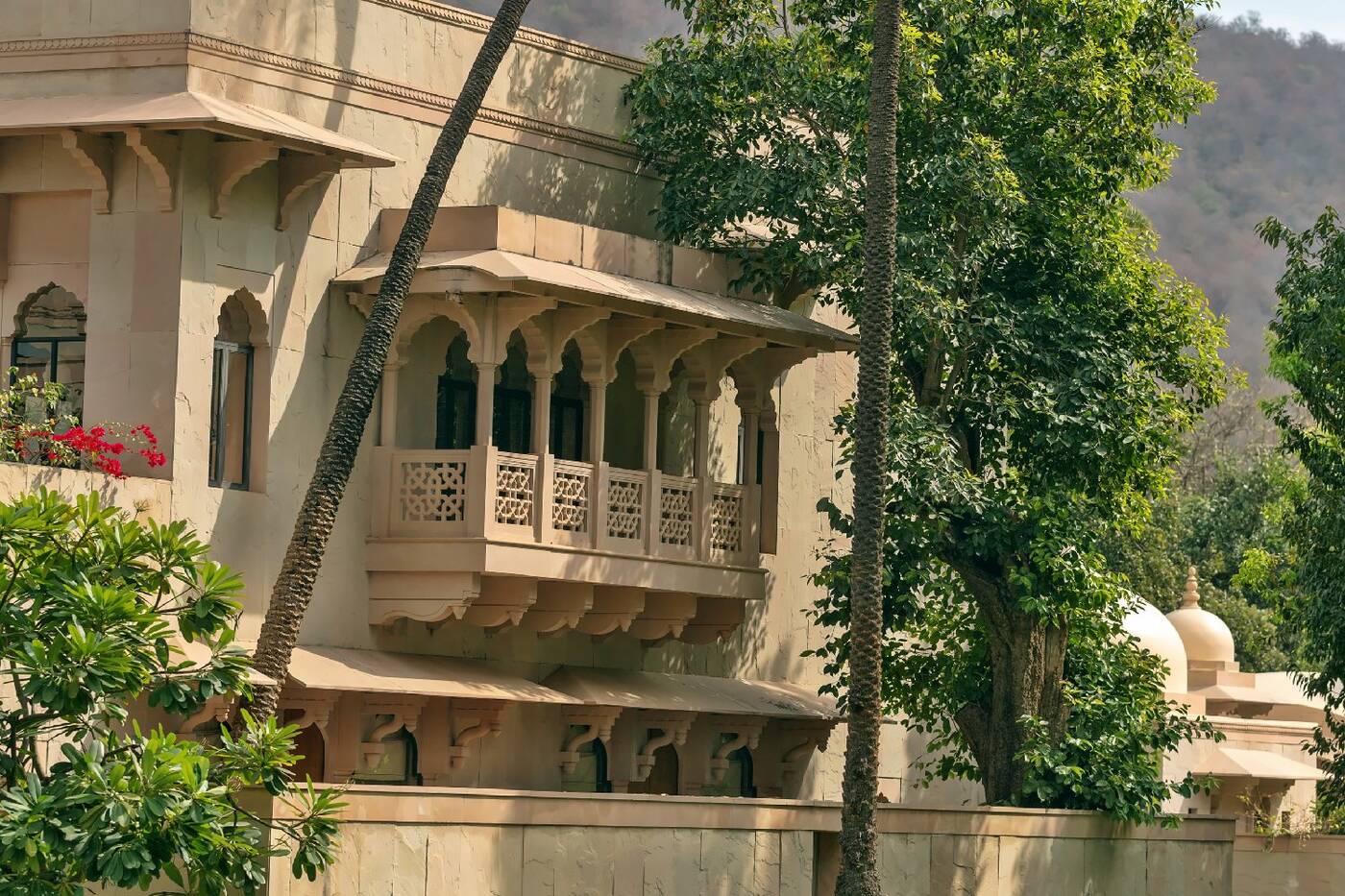 Amanbagh