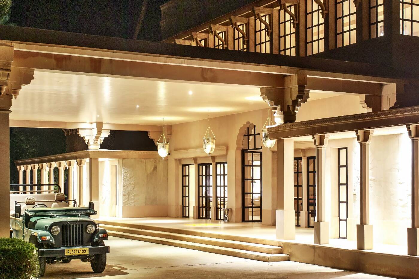 Amanbagh