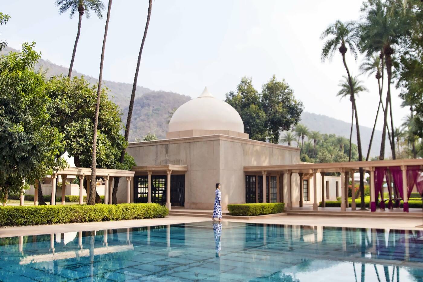 Amanbagh