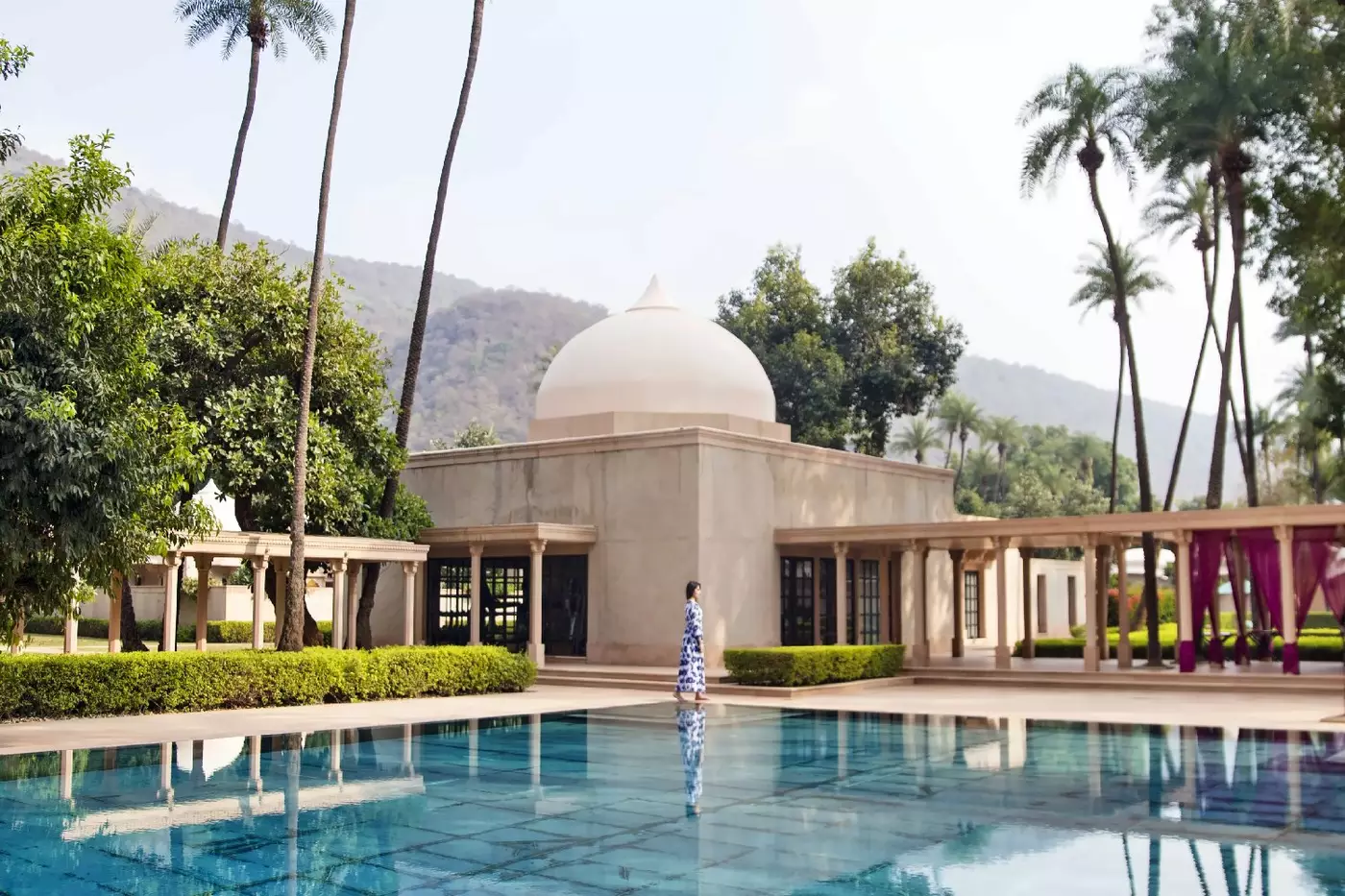 Amanbagh