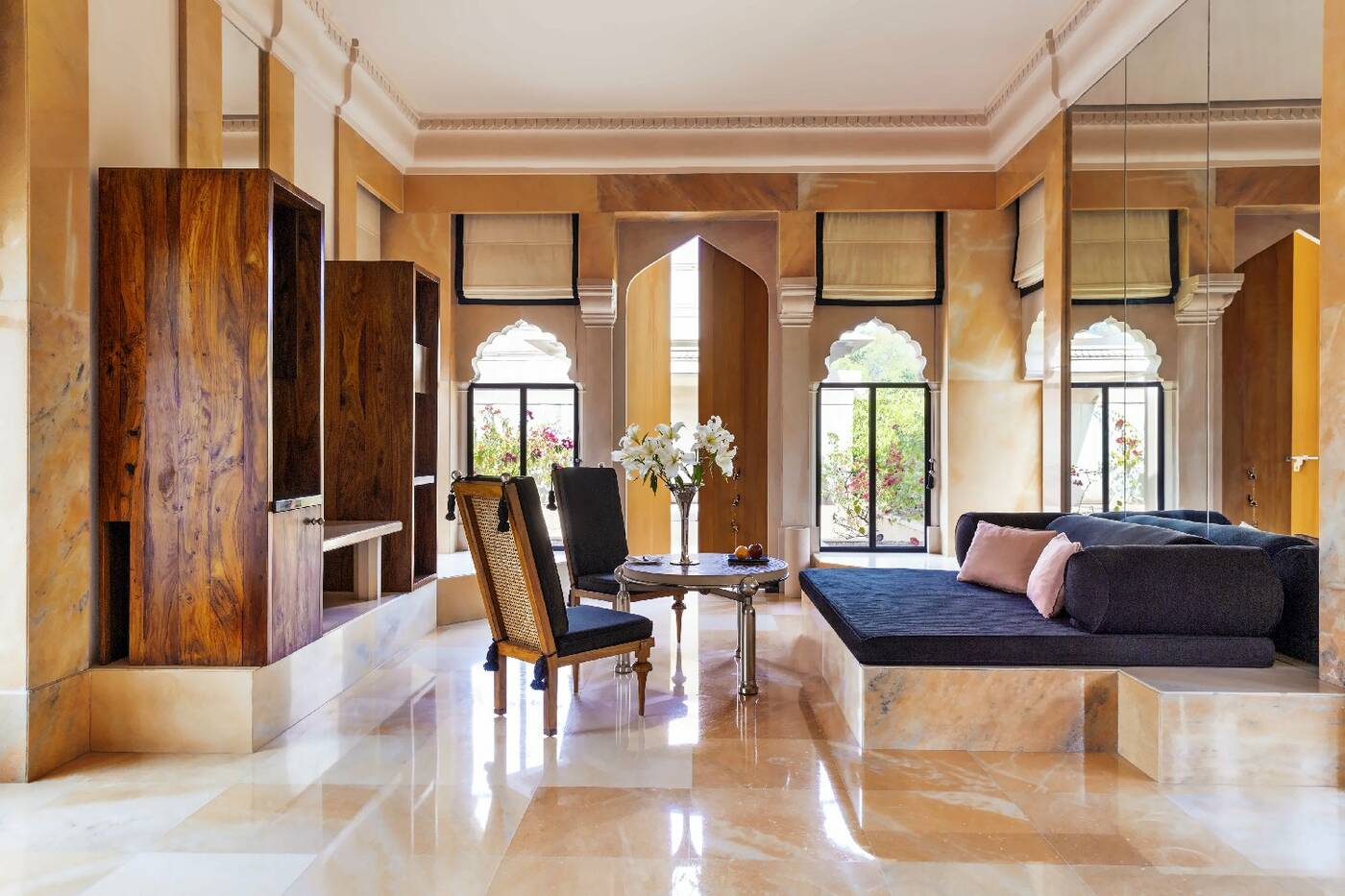 Amanbagh