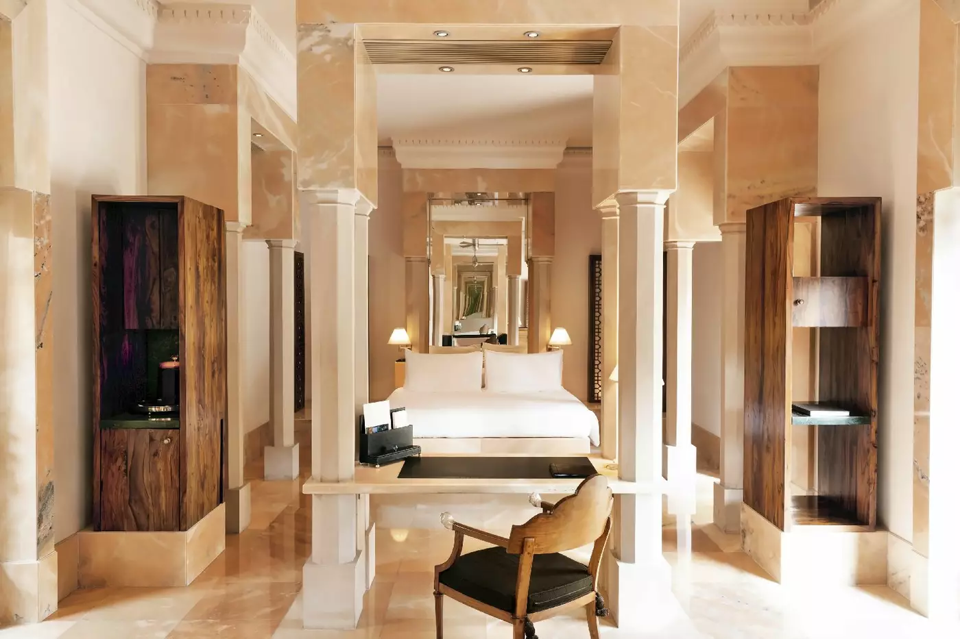 Amanbagh